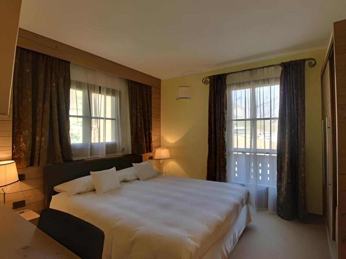 Hotel Bait De Angial Λιβίνιο Εξωτερικό φωτογραφία