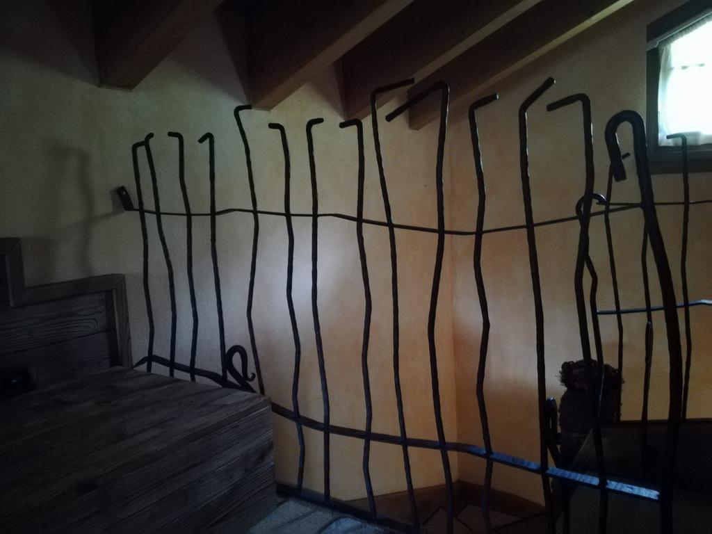 Hotel Bait De Angial Λιβίνιο Εξωτερικό φωτογραφία